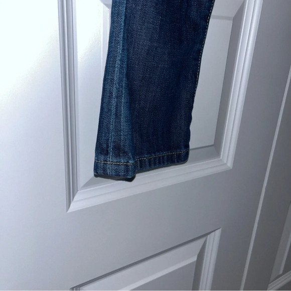 Joes Jeans Womens W29 FIT:Chelsea Blue Boot Cut - Picture 2 of 10